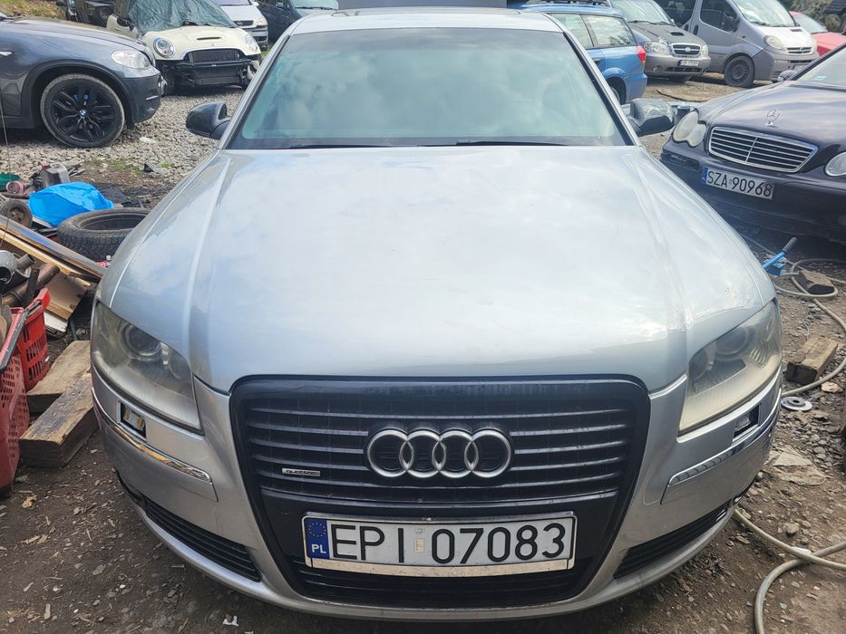 Sprzedam Audi A8