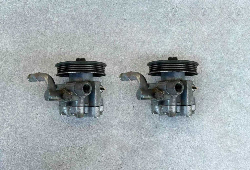 Насос гидроусилителя (ГУР) Daewoo Matiz / Chevrolet Spark - 0.8L 1.0L