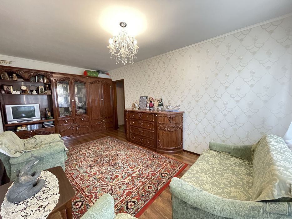 Продаж 2 квартири  3я Слобідьска , в одному з найкращих районів міста!