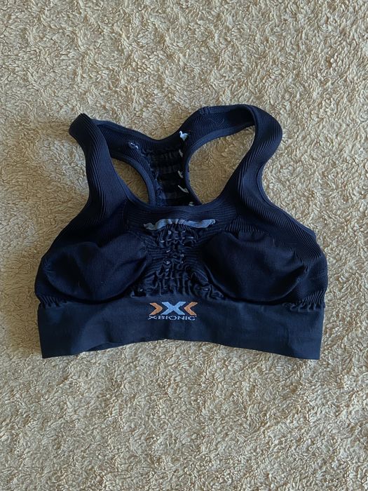 Топ спортивний x bionix