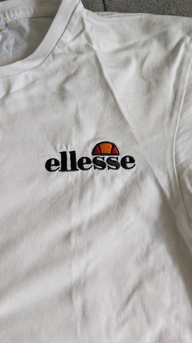 Футболка Ellesse p.L