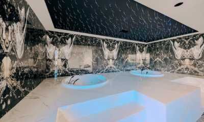 Квартира в новом инвестиционном ЖК от известного застройщика Турция