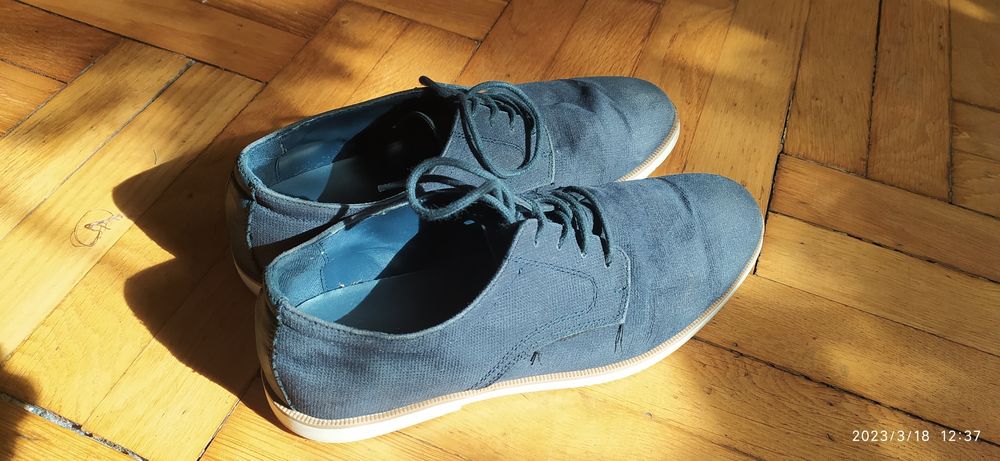 Buty Pull & Bear rozm. 41
