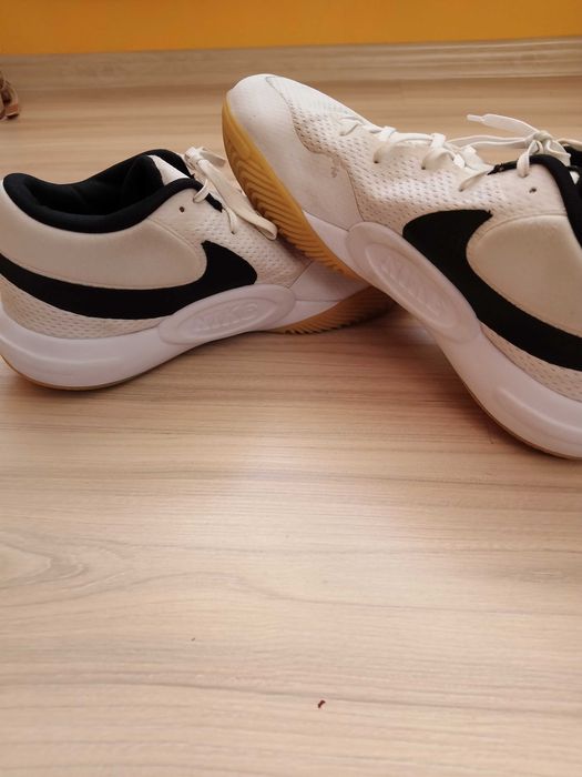 Buty halowe Nike r 46