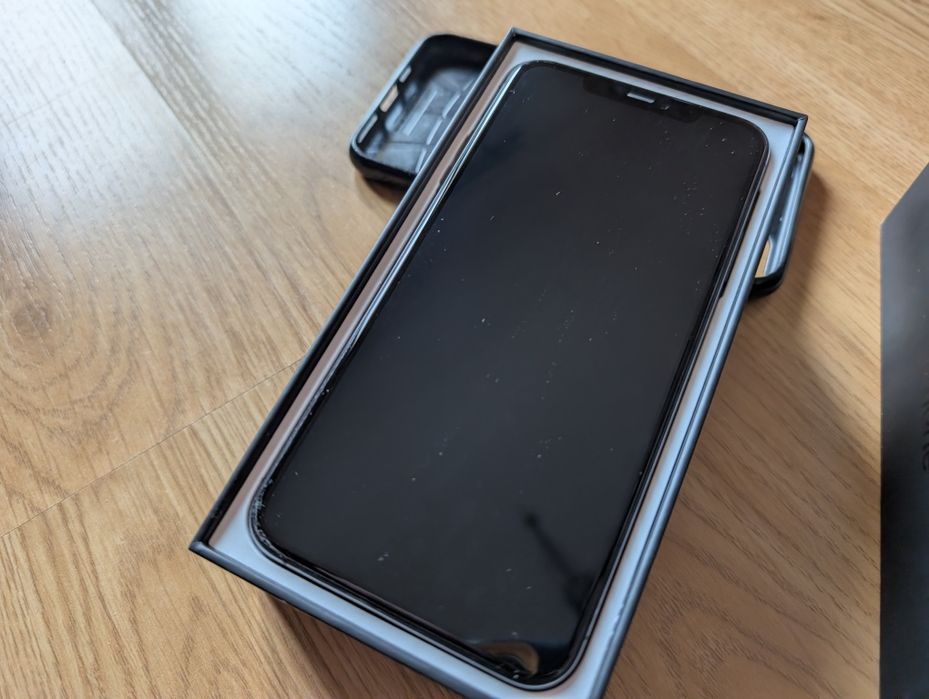 iPhone 11 Pro Max 256gb