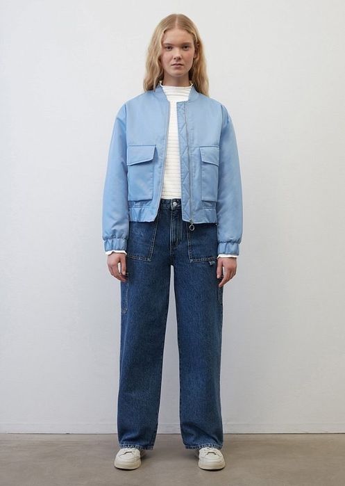 Новий бомбер куртка тепла Marc O polo