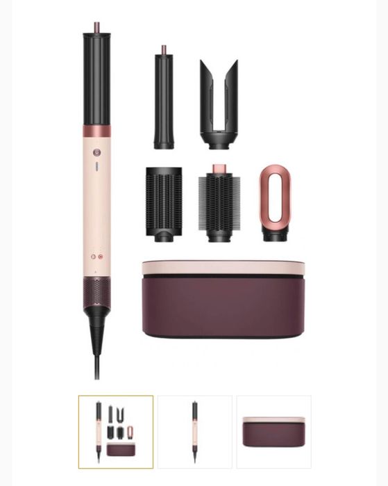 Стайлер Dyson coanda 2x