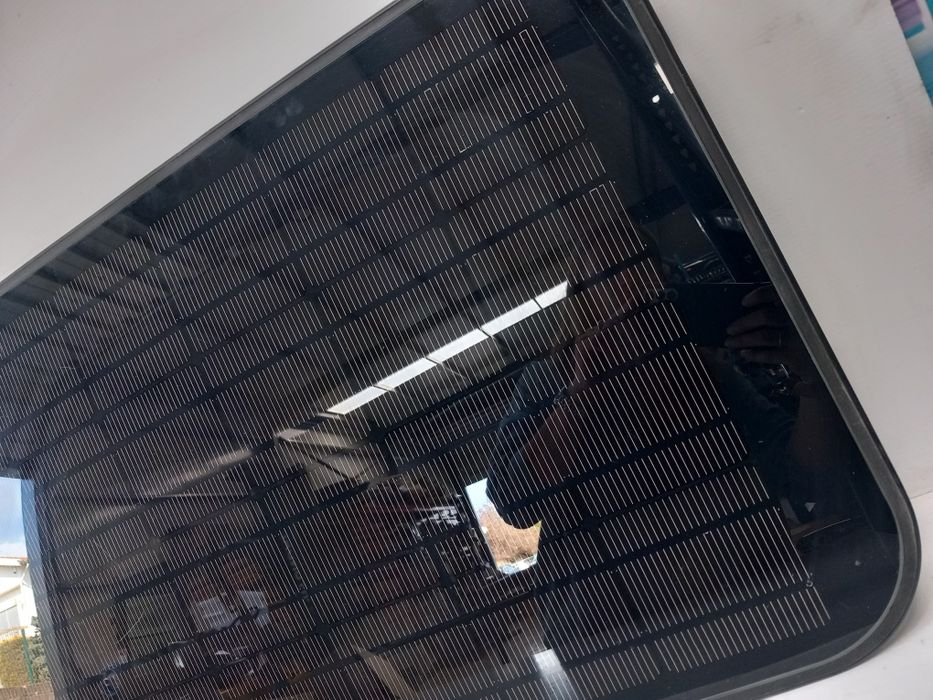 Teto abrir panorâmico solar Audi A6 C5 RS6