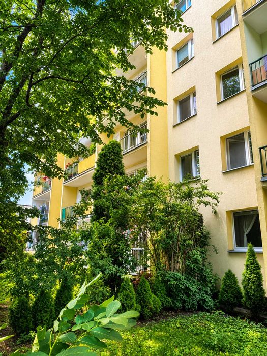 53 m² | 2. piętro | balkon | ul. Metalowa | Podjuchy