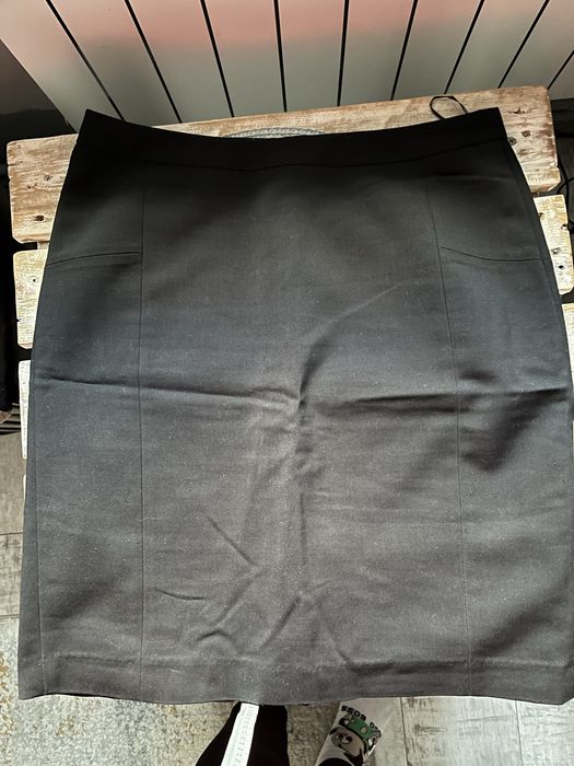 Śliczna mała czarna na podszewce