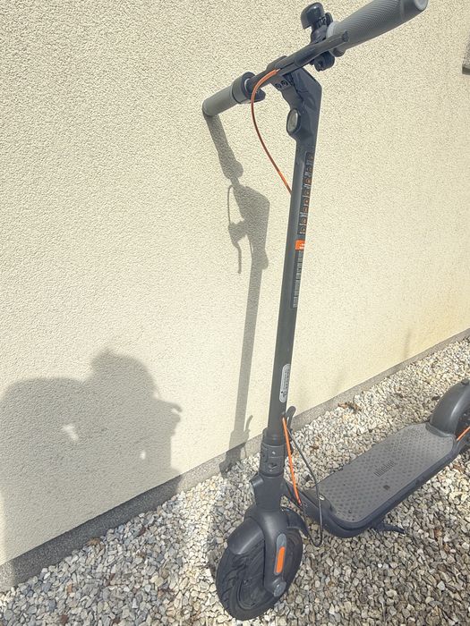 Sprzedam hulajnoge elektryczna Ninebot