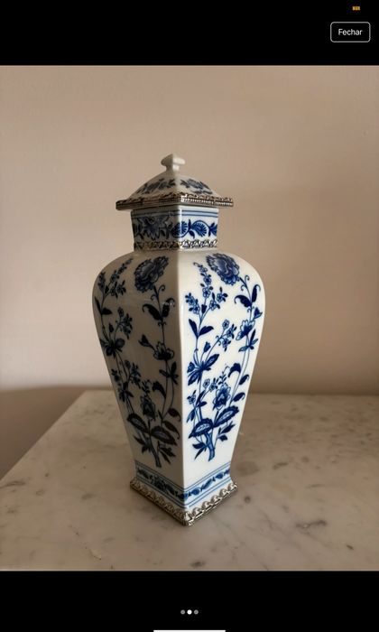 Margão Tibor Oriental Grande