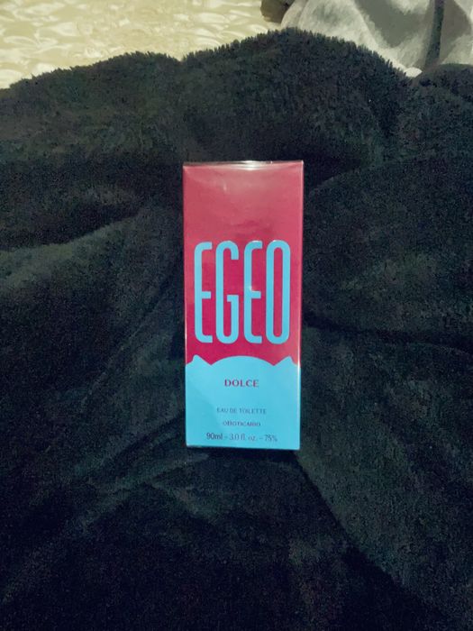 Egeo Dolce Eau de Toilette 90ml