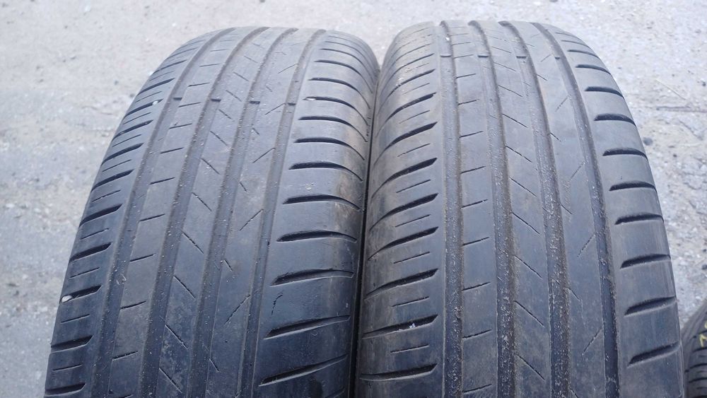 Vredestein Ultrac 215/70 R16 100H 2022r