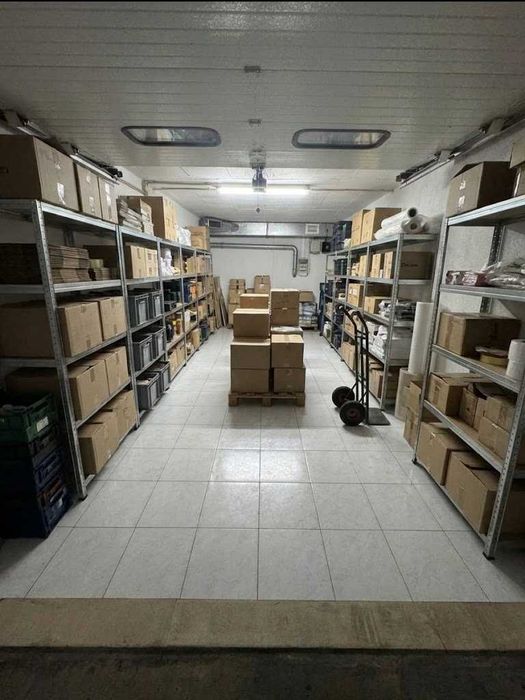 Alugar Garagem BOX Privada Telheiras (24H/7)
