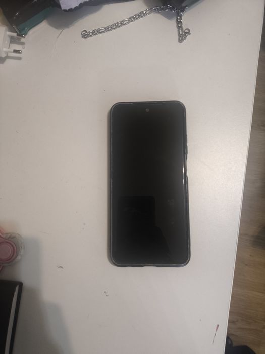 Vendo Redmi note 10s