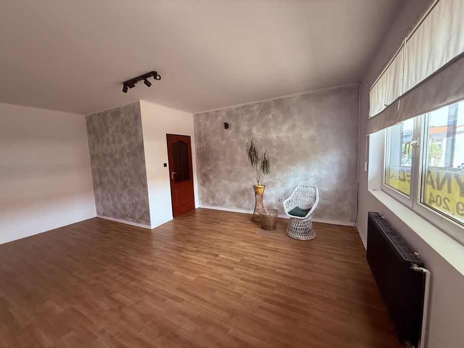 Do wynajecia lokal na działalność gospodarczą