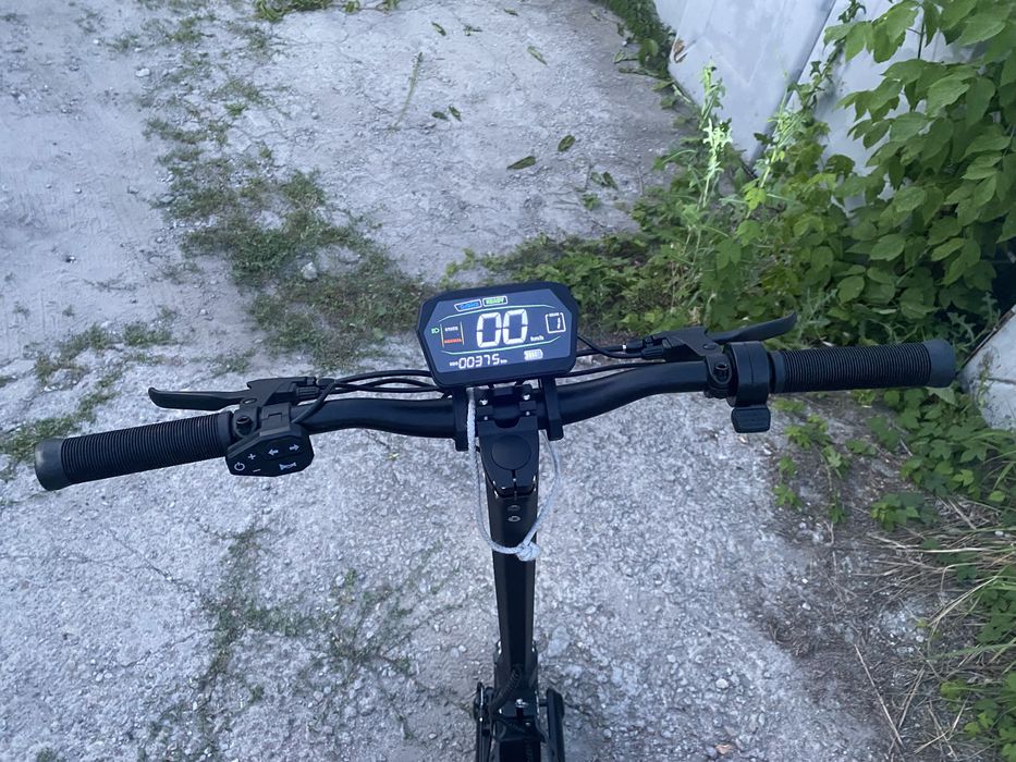 Kugoo g2 pro 2020