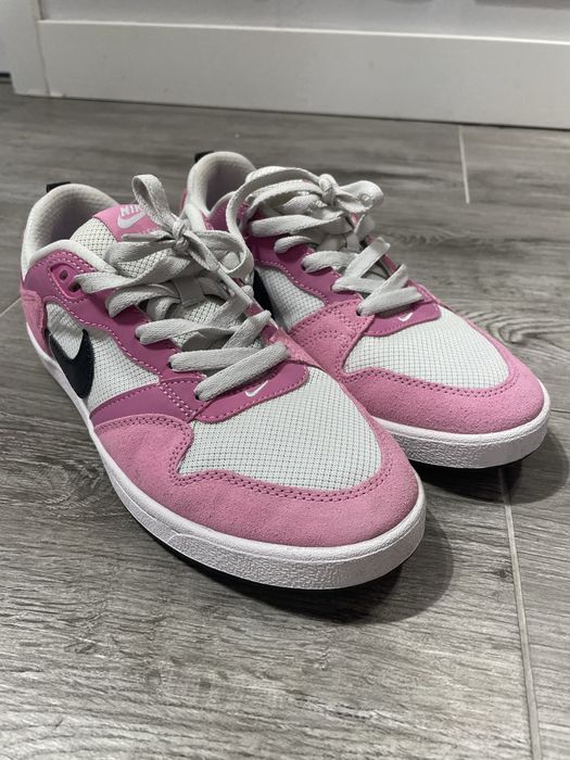 Buty sportowe Nike