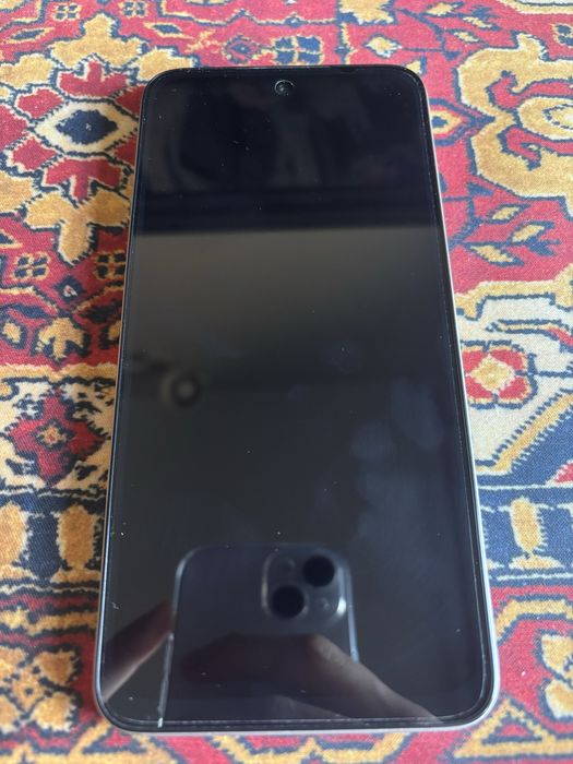 XIAOMI Redmi 15 8/256GB 6.9" 144Hz