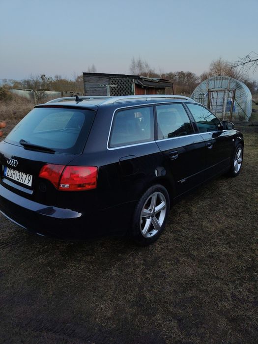 Motoryzacja Audi