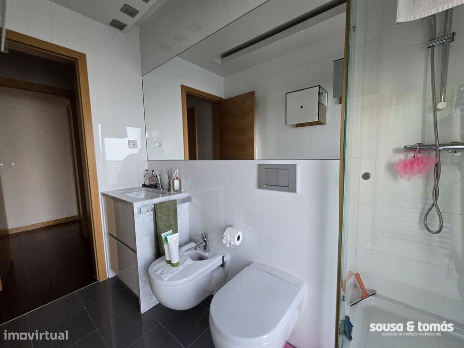 Apartamento T3 Arrendamento em Parceiros e Azoia,Leiria