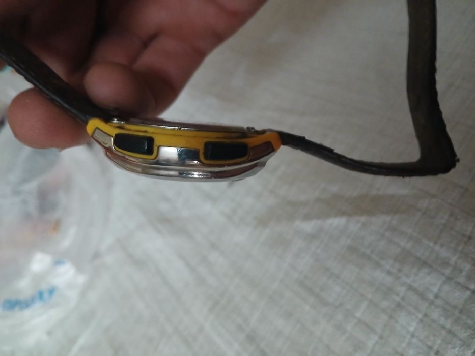 Часи касіо W-752 бу