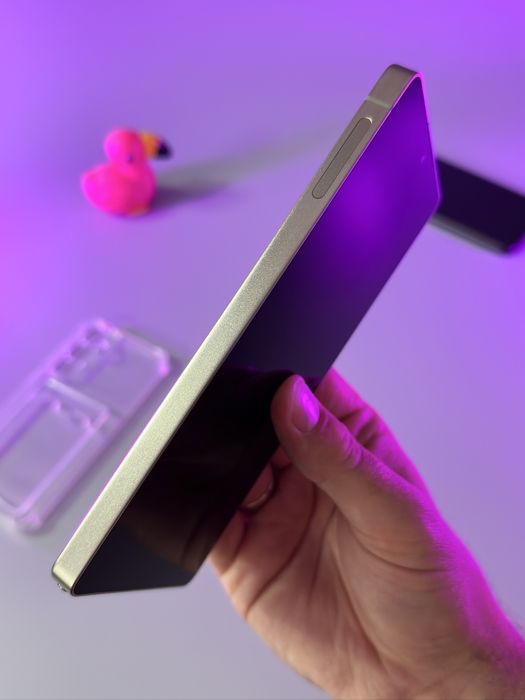 Новий samsung galaxy s25 ultra 12/512 | 2 цикла