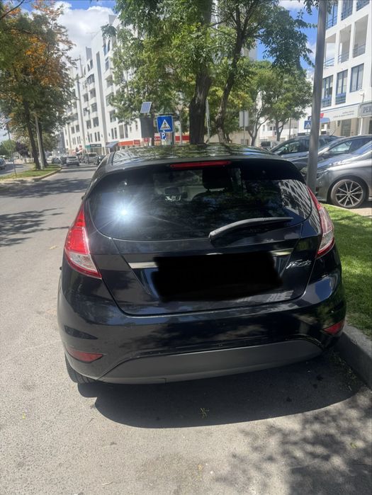 Vendo meu carro
