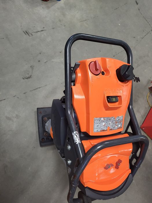 Skoczek Bomag BT60 zagęszczarka 2020 rok