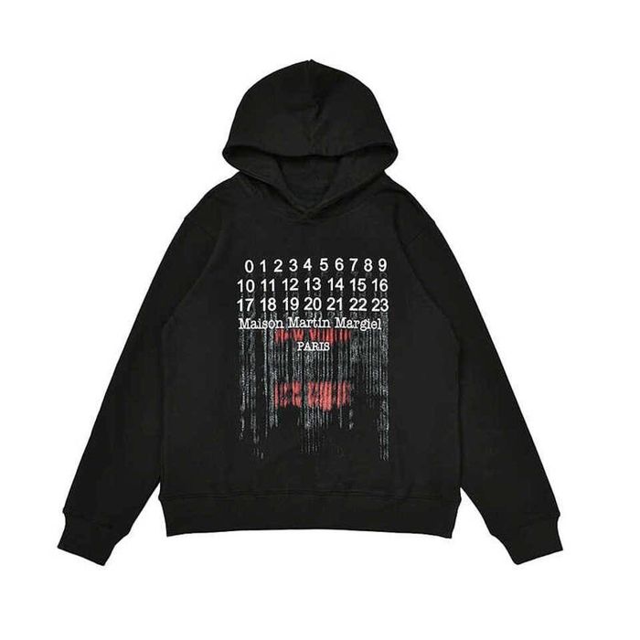 Нове худі Maison Margiela / Худи Мейсон Маржела