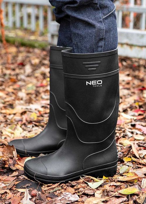 Kalosze neo tools pcv rozm 42