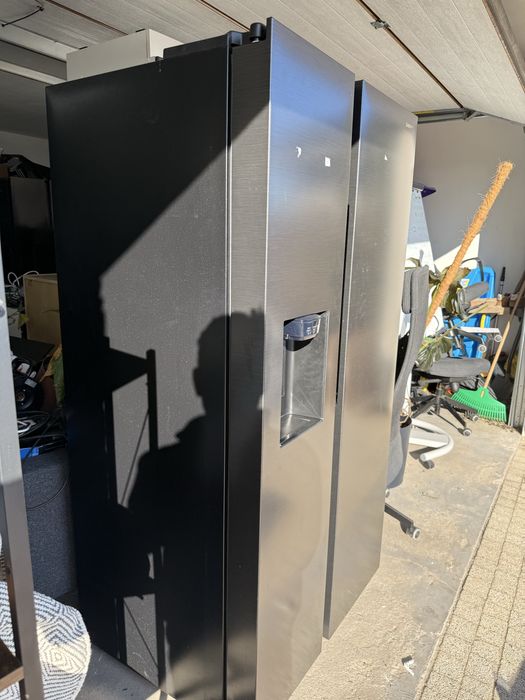 Lodówka samsung mało używana