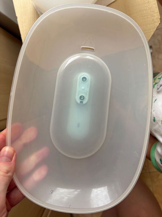 Sterylizator do butelek Philips Avent