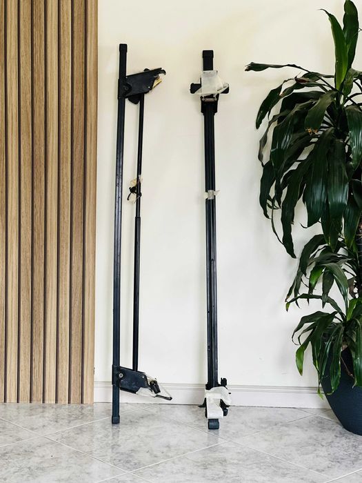 Suportes de Tejadilho para Carro – Usados em Bom Estado