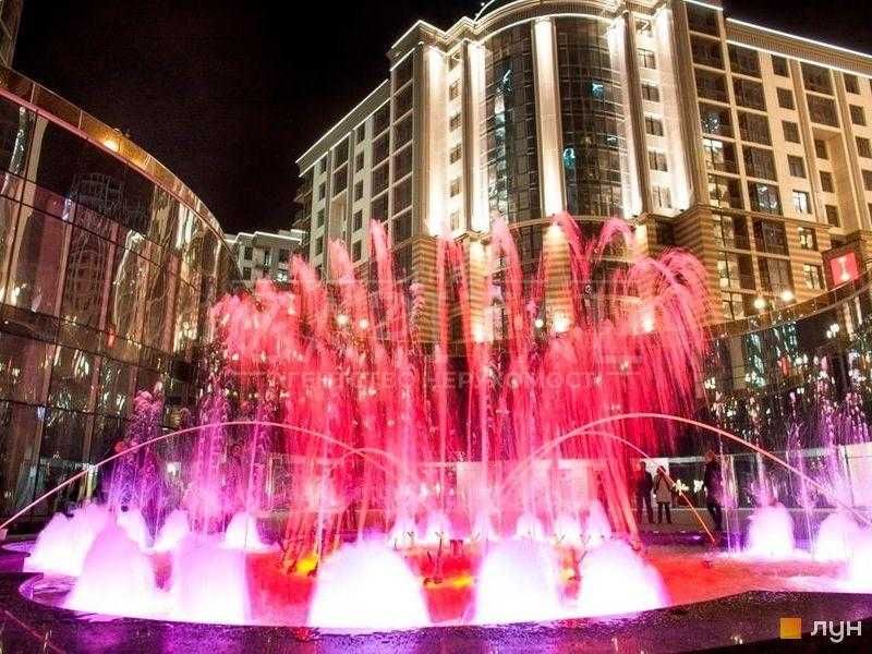 Багатокімнатна квартира за адресою бульвар Дружби Народів (площа 170 м²) - Atlanta.ua - фото 5