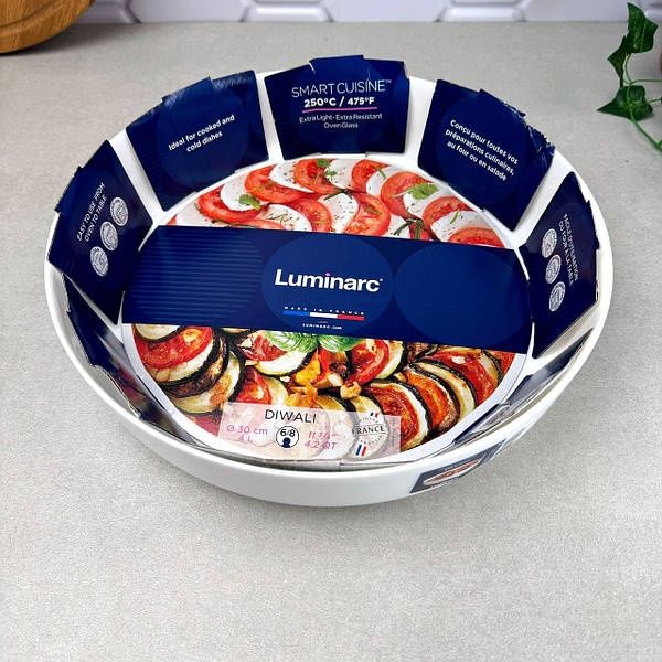 Форма для запікання