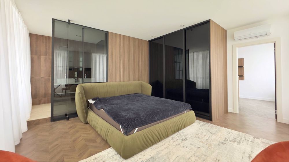 Оренда сучасної 1к квартири в ЖК Славутич