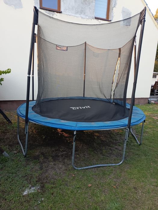 Sprzedam trampoline