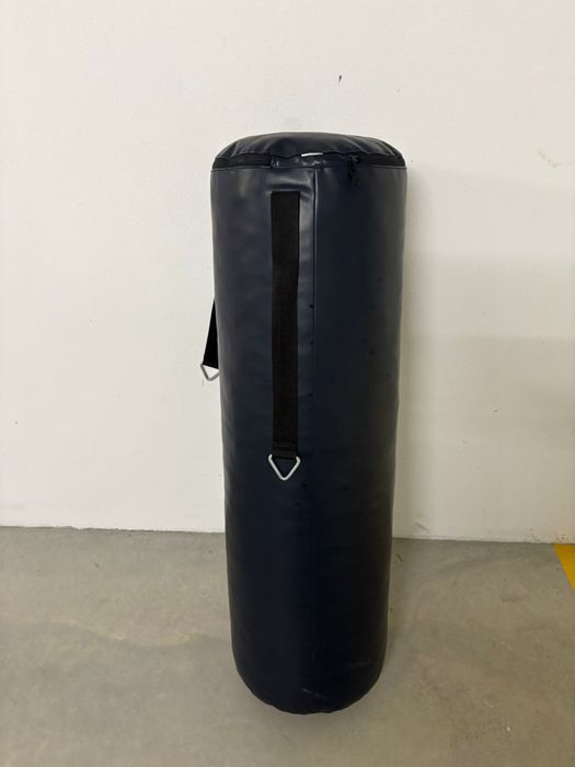 Saco de boxe Decathlon