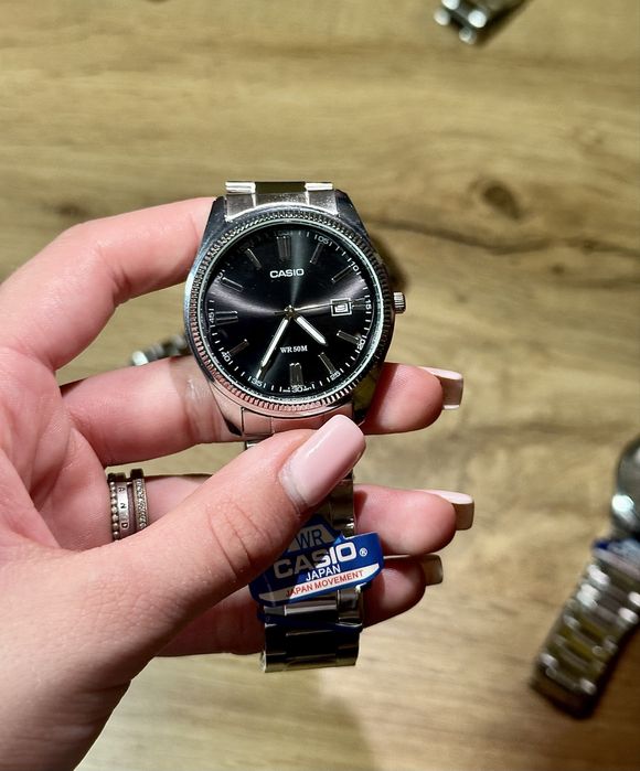 Годинник Casio / Годинник касіо