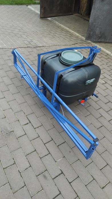 Продам оприскувач оприскуватель для мінітрактора трактора і мототракто