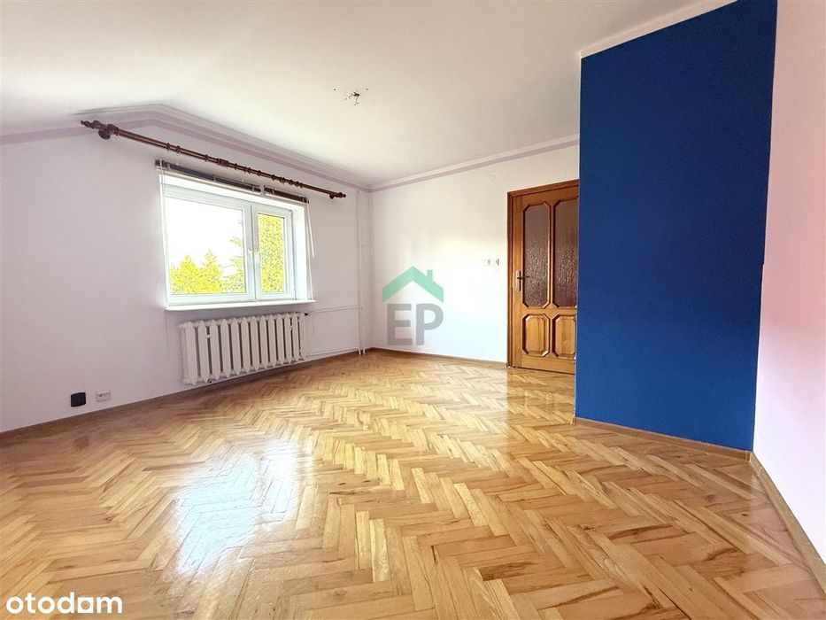 Dom z potencjałem na sprzedaż