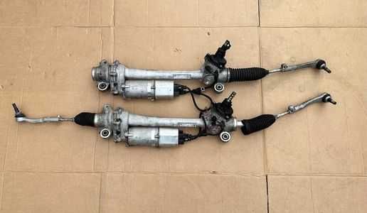 Рульова рейка BMW IX X3M G01/G08/F97 IXМ TB НА ЗАПЧАСТИНИ