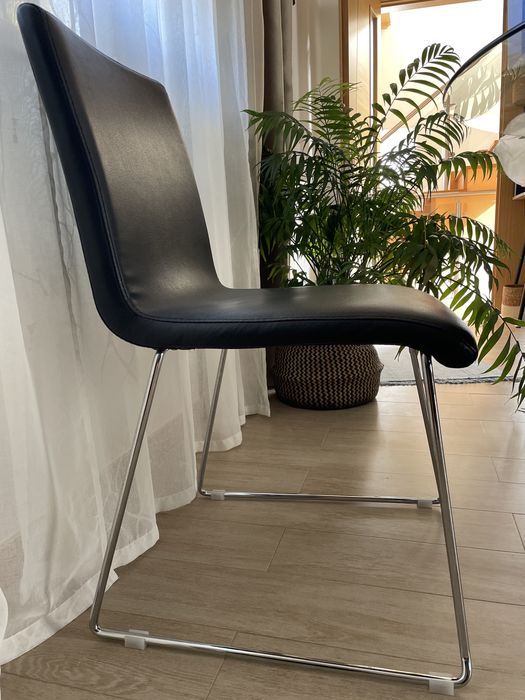 Cadeiras de sala