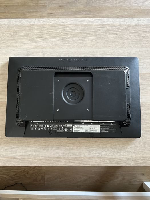 monitor hp LCD 20”
