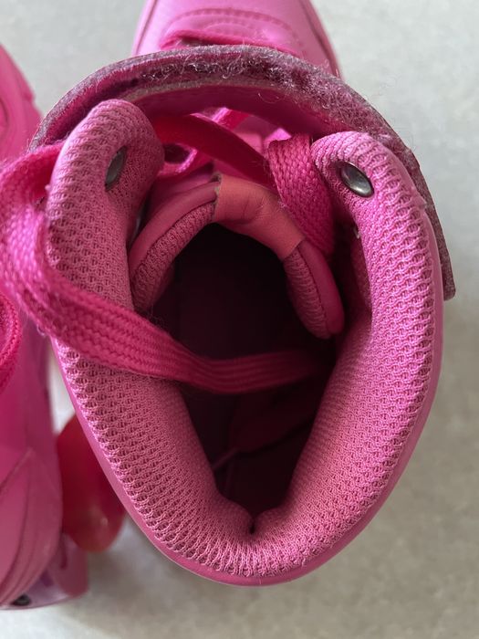 Роліки для дівчинки