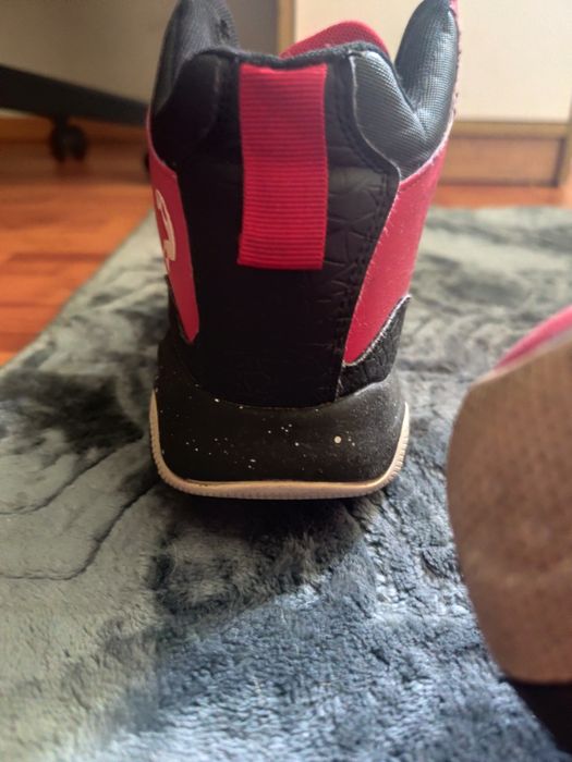 Buty Shaq Devastator