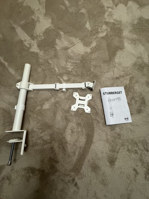 Suporte monitor novo