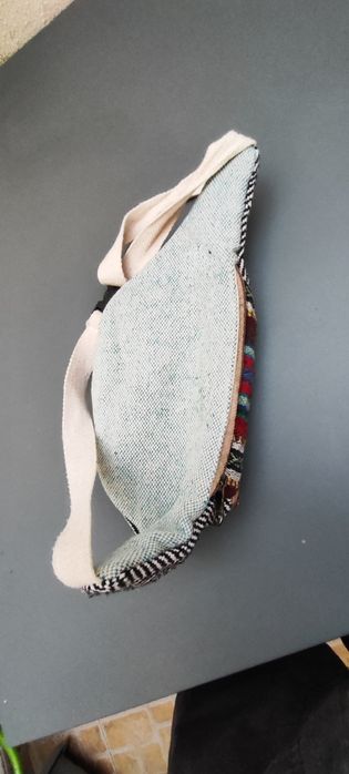 2 Bolsas de cintura " HYMALAYN "novas